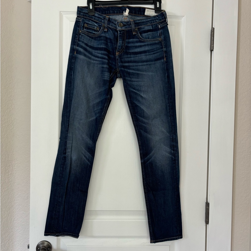rag & bone women’s skinny jeans